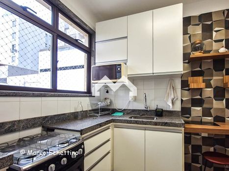 Foto 44 do(a) Apartamento de 3 quartos à venda em Santo Antônio, Belo Horizonte