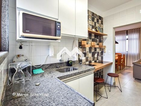 Foto 41 do(a) Apartamento de 3 quartos à venda em Santo Antônio, Belo Horizonte