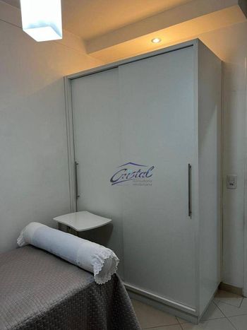Foto 25 do(a) Apartamento de 3 quartos à venda em Jardim Caboré, São Paulo