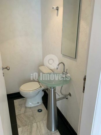Foto 8 do(a) Apartamento de 4 quartos à venda em Vila Andrade, São Paulo