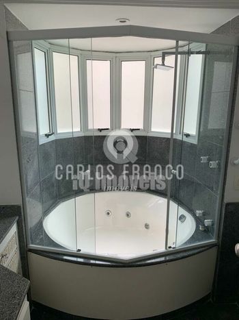 Foto 19 do(a) Apartamento de 4 quartos à venda em Vila Andrade, São Paulo
