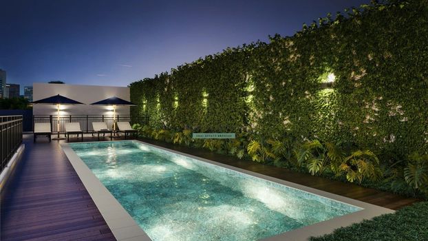 Foto 3 do(a) Apartamento de 3 quartos à venda em Jardim Florestal, Jundiaí