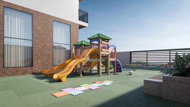 Foto 2 do(a) Apartamento de 3 quartos à venda em Jardim Florestal, Jundiaí