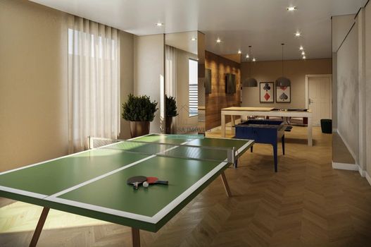 Foto 6 do(a) Apartamento de 3 quartos à venda em Jardim Florestal, Jundiaí