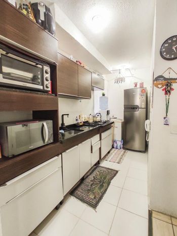 Foto 13 do(a) Apartamento de 2 quartos à venda em Rio Branco, Canoas