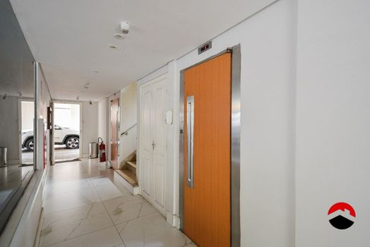 Foto 37 do(a) Apartamento de 3 quartos à venda em Indianópolis, São Paulo