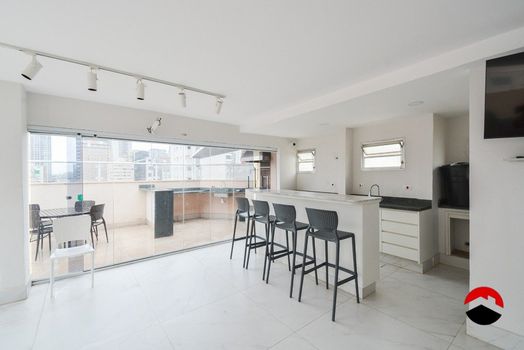 Foto 47 do(a) Apartamento de 3 quartos à venda em Indianópolis, São Paulo