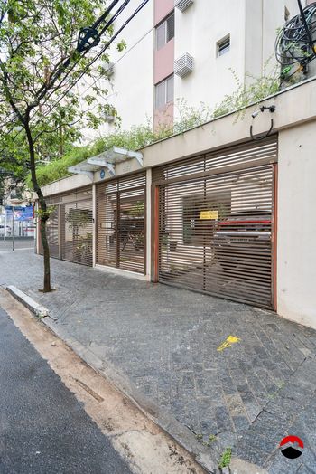 Foto 34 do(a) Apartamento de 3 quartos à venda em Indianópolis, São Paulo