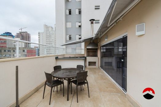 Foto 40 do(a) Apartamento de 3 quartos à venda em Indianópolis, São Paulo