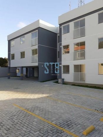 Foto 5 do(a) Apartamento de 2 quartos à venda em Águas Claras, Campo Largo