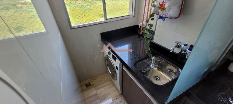 Foto 15 do(a) Apartamento de 2 quartos à venda em Jardim das Colinas, Hortolândia