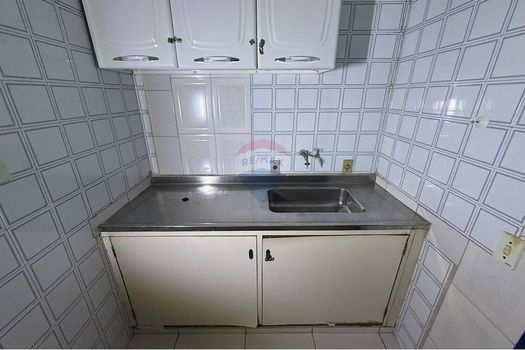 Foto 8 do(a) Sala / Conjunto Comercial false à venda em Taquara, Rio de Janeiro