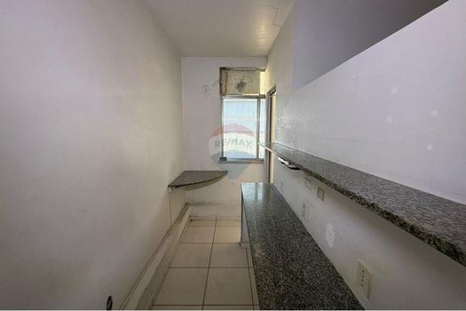 Foto 16 do(a) Sala / Conjunto Comercial false à venda em Taquara, Rio de Janeiro