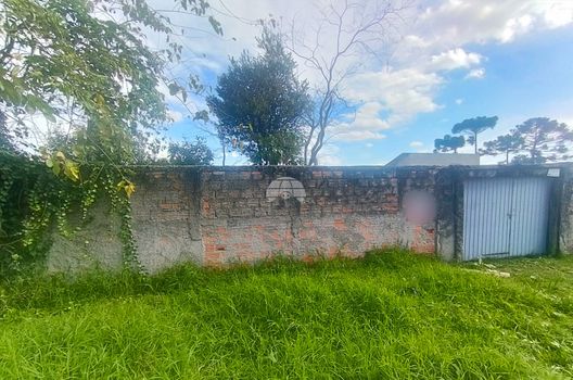 Foto 1 do(a) Terreno false à venda em Guatupê, São José dos Pinhais