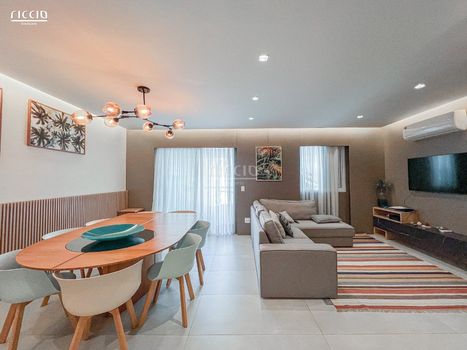 Foto 5 do(a) Apartamento de 3 quartos à venda em Altos do Esplanada, São José dos Campos