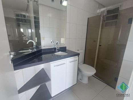 Foto 16 do(a) Apartamento de 2 quartos à venda em Roçado, São José