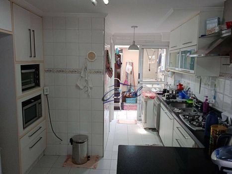 Foto 8 do(a) Casa em Condomínio de 3 quartos para alugar em Chácara Pavoeiro, Cotia