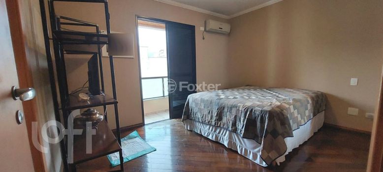 Foto 11 do(a) Apartamento de 3 quartos à venda em Perdizes, São Paulo