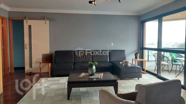 Foto 4 do(a) Apartamento de 3 quartos à venda em Perdizes, São Paulo