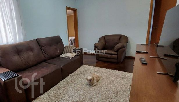 Foto 14 do(a) Apartamento de 3 quartos à venda em Perdizes, São Paulo
