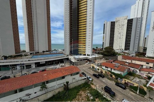 Foto 27 do(a) Flat de 2 quartos à venda em Ponta Negra, Natal