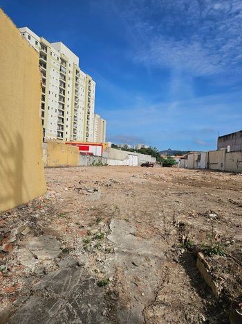 Foto 3 do(a) Terreno false à venda em Jardim São Geraldo, Guarulhos