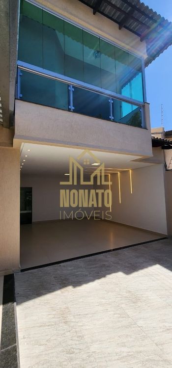 Foto 6 do(a) Casa de 3 quartos à venda em Moinho dos Ventos, Goiânia