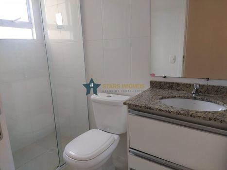 Foto 21 do(a) Apartamento de 2 quartos à venda em Vila Falchi, Mauá