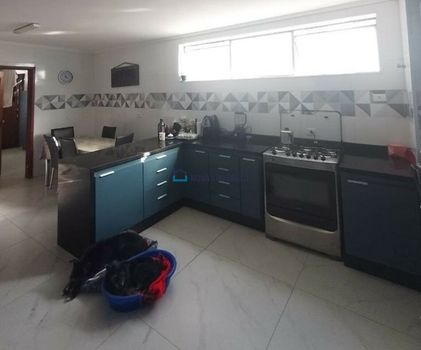 Foto 12 do(a) Apartamento de 4 quartos à venda em Paraíso, São Paulo