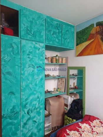 Foto 6 do(a) Apartamento de 4 quartos à venda em Paraíso, São Paulo