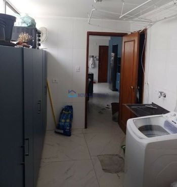 Foto 14 do(a) Apartamento de 4 quartos à venda em Paraíso, São Paulo