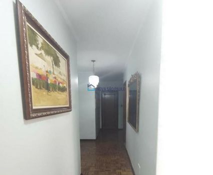 Foto 4 do(a) Apartamento de 4 quartos à venda em Paraíso, São Paulo