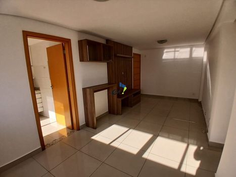Foto 3 do(a) Apartamento de 3 quartos à venda em Jaraguá, Belo Horizonte