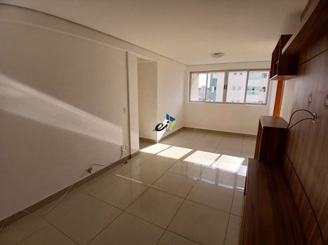 Foto 2 do(a) Apartamento de 3 quartos à venda em Jaraguá, Belo Horizonte