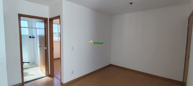 Foto 2 do(a) Apartamento de 2 quartos à venda em Chácaras Gervásio Monteiro Lara (São Benedito), Santa Luzia