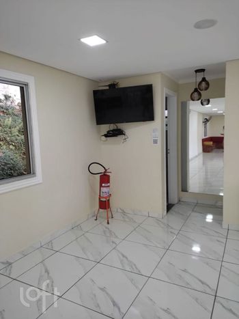Foto 24 do(a) Apartamento de 2 quartos à venda em Jardim Paris, São Paulo