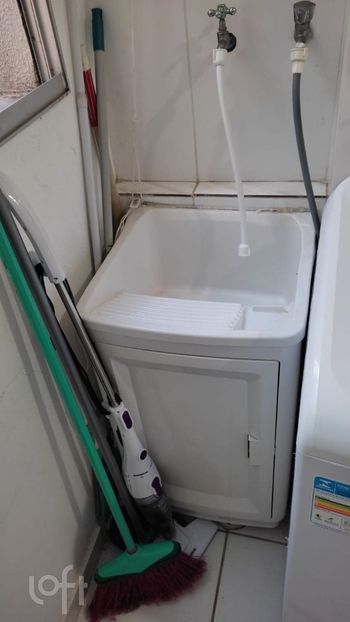 Foto 9 do(a) Apartamento de 2 quartos à venda em Jardim Paris, São Paulo