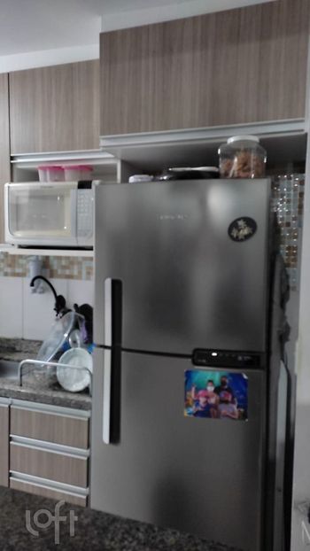 Foto 7 do(a) Apartamento de 2 quartos à venda em Jardim Paris, São Paulo