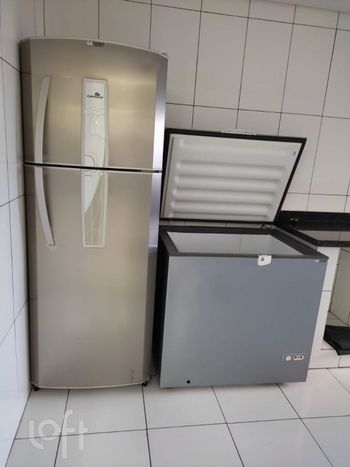 Foto 23 do(a) Apartamento de 2 quartos à venda em Jardim Paris, São Paulo