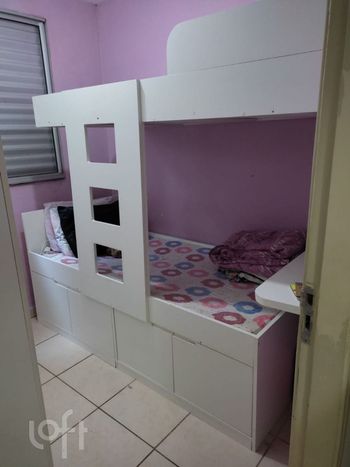 Foto 11 do(a) Apartamento de 2 quartos à venda em Jardim Paris, São Paulo