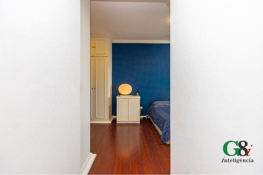 Foto 36 do(a) Apartamento de 4 quartos à venda em Vila Ipojuca, São Paulo