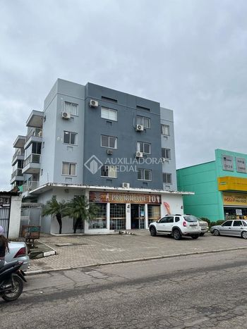 Foto 1 do(a) Cobertura de 2 quartos à venda em Pinheiro Machado, Santa Maria