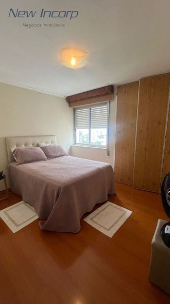 Foto 9 do(a) Apartamento de 3 quartos à venda em Vila Clementino, São Paulo