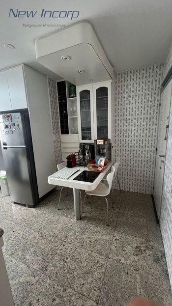 Foto 12 do(a) Apartamento de 3 quartos à venda em Vila Clementino, São Paulo