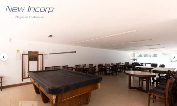 Foto 22 do(a) Apartamento de 3 quartos à venda em Vila Clementino, São Paulo
