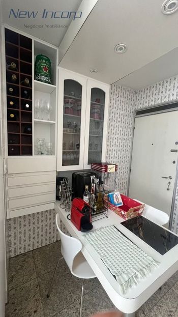 Foto 11 do(a) Apartamento de 3 quartos à venda em Vila Clementino, São Paulo