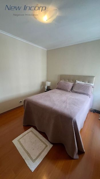 Foto 8 do(a) Apartamento de 3 quartos à venda em Vila Clementino, São Paulo