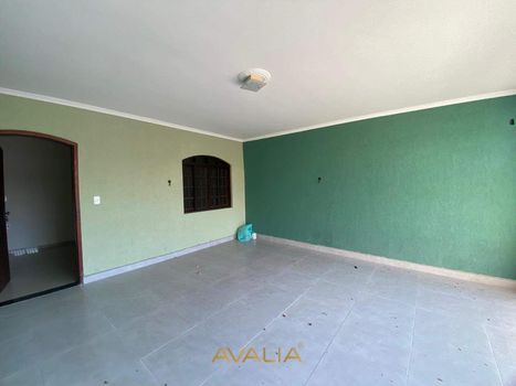 Foto 3 do(a) Casa de 3 quartos à venda em Jardim Alice, Indaiatuba