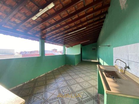 Foto 26 do(a) Casa de 3 quartos à venda em Jardim Alice, Indaiatuba