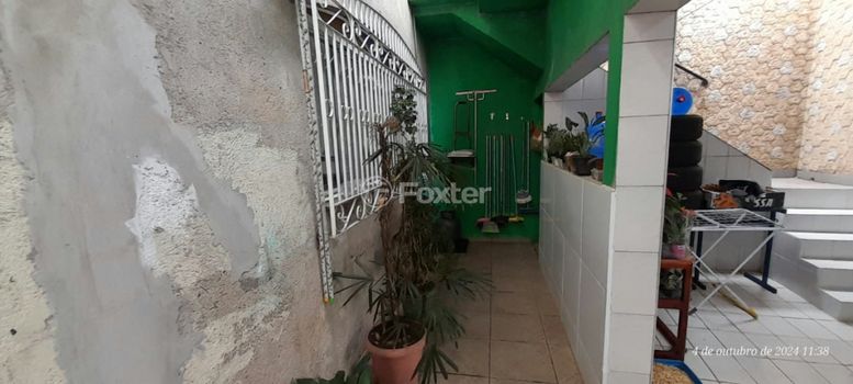 Foto 2 do(a) Apartamento de 4 quartos à venda em Serpa, Caieiras